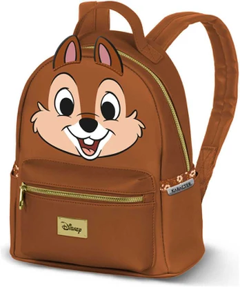 Karactermania Disney Chip y Chop backpack 29cm