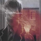 CD Porcupine Tree - Lightbulb Sun