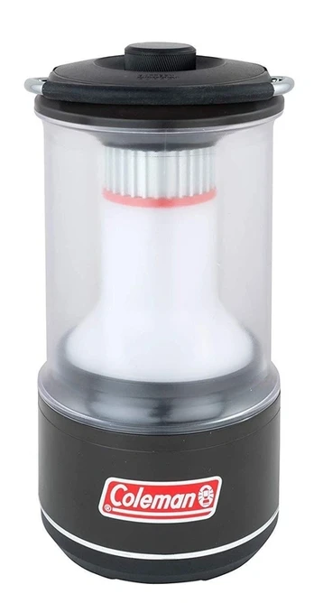Žibintas Coleman BatteryGuard 600 Lumen