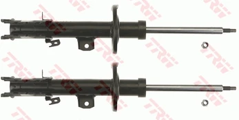 Amortizatorius TRW JGM1249T