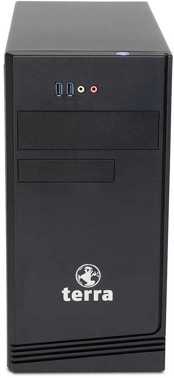 Stacionarus kompiuteris TERRA PC-BUSINESS 6000