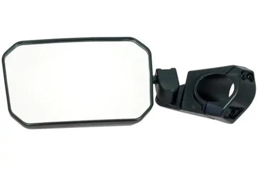 5BY0-260110 LH REAR VIEW MIRROR ASSY.