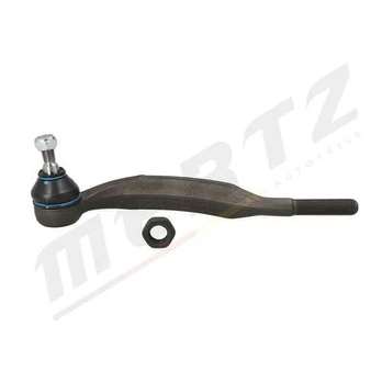 Skersinės vairo trauklės galas MERTZ M-S0717