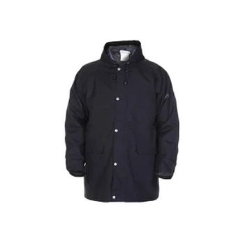 Lietpaltis juodas, 3XL dydis