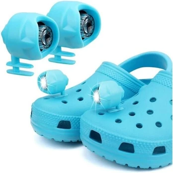 Batų prožektoriai EBay Crocs