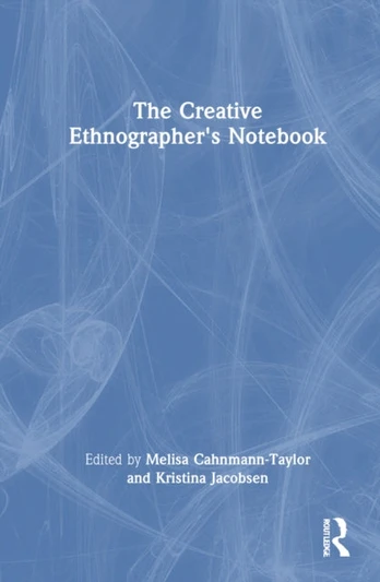 Creative Ethnographer's Notebook