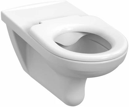 Unitazas, pakabinamas Jika Deep, 360 mm x 700 mm
