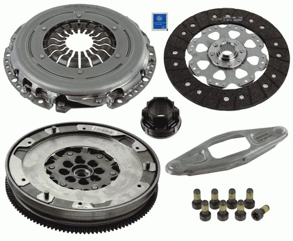 Sankabos komplektas SACHS 2290 601 130