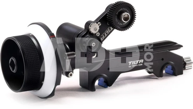 Single-sided Cine Follow Focus