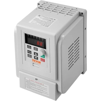Kintamo dažnio pavara 3PH 2,2KW