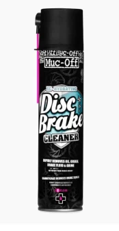 Stabdžių valiklis Muc-Off Disc Brake Cleaner 400 ml kaina