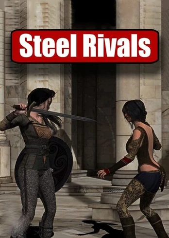 Steel Rivals Steam