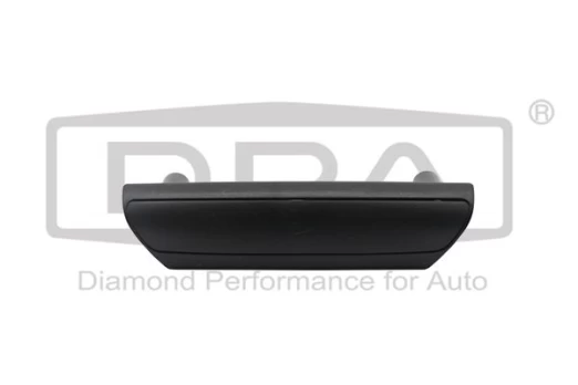 Išorinė durų rankena DPA 88671763102