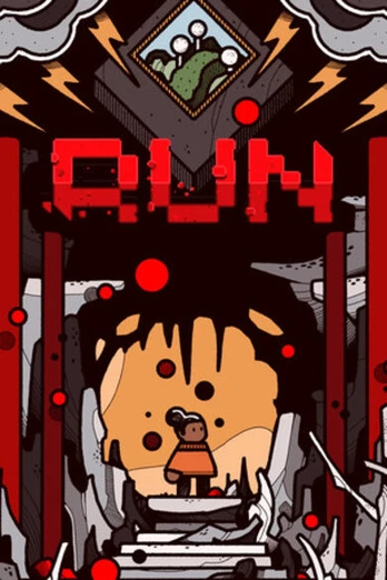 RUN: The World In-Between PC
