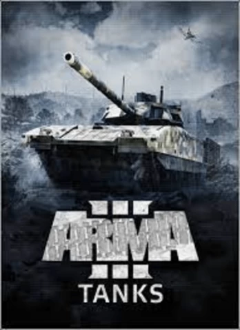 Arma 3 Tanks DLC PC