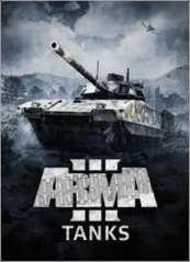 Arma 3 Tanks DLC PC kaina
