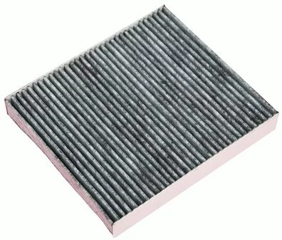 Filtras, salono oras DENCKERMANN M110682K