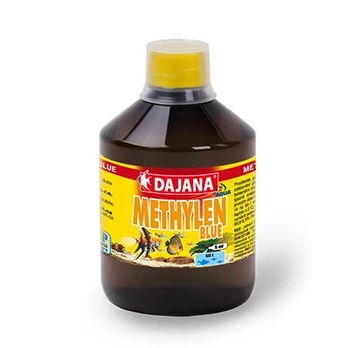 Dajana Methylen mėlynas 1000ml (Metileno mėlis)