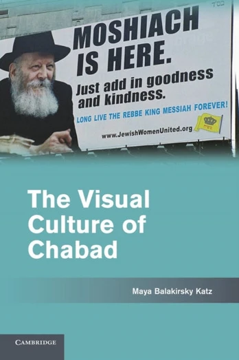 Visual Culture of Chabad