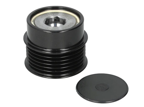 SKF VKM 03830 Freewheel alternator pulley