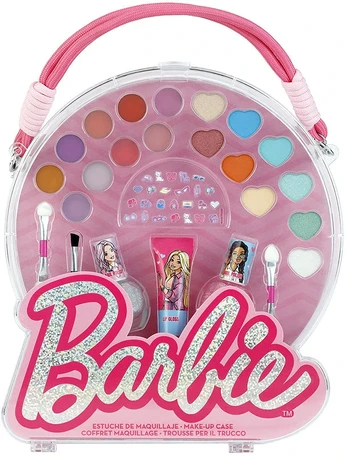 Mattel EP Line Barbie makeup gift set