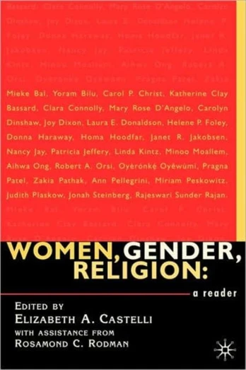 Women, Gender, Religion
