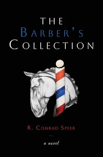 The Barbers Collection, The Barbers Collection