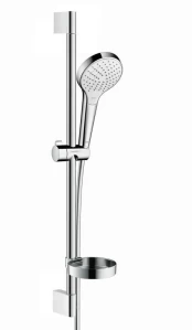 Dušo komplektas Hansgrohe 26566400 kaina