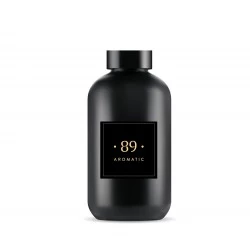 Aromatic 89 Namų kvapo papildymas Reed Diffuser Refill 250ml, Curious Crafts (Elite)