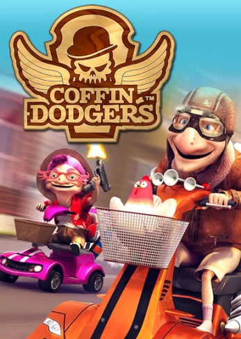 Coffin Dodgers PC
