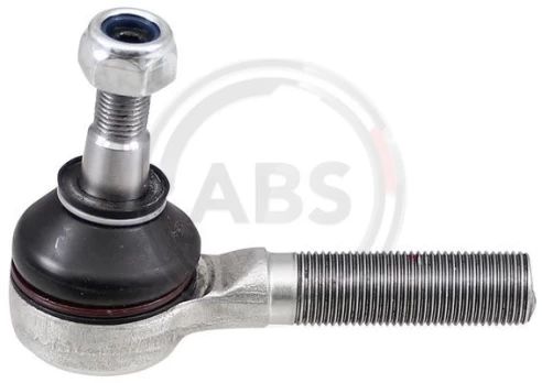 Skersinės vairo trauklės galas A.B.S. 230276