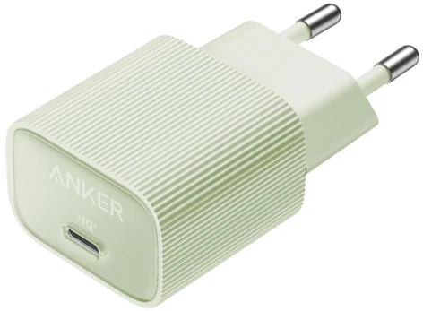 Anker 511 Nano 4 30W žalia
