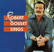 CD Robert Goulet - Robert Goulet Sings