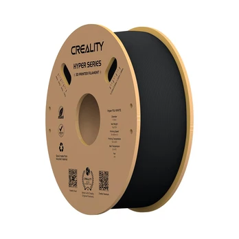 Creality Hyper PLA - 1.75mm - 1kg - Pilkas
