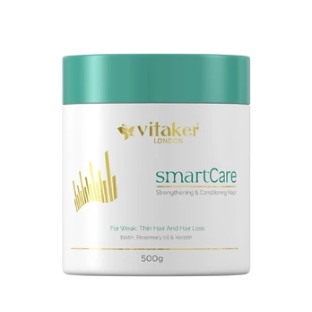 VITAKER SMART CARE Kaukė, 500 gr.