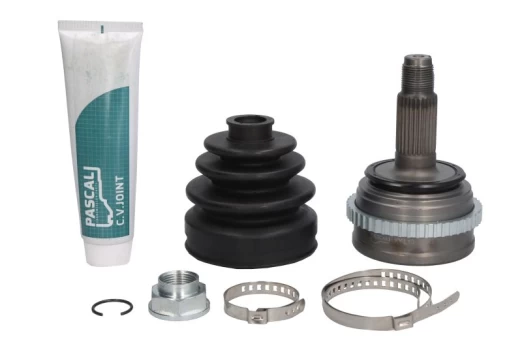 PASCAL G14027PC CV Joint