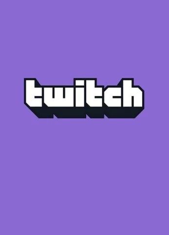 Twitch Gift Card 15 CAD Key CANADA