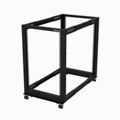 StarTech 18U OPEN FRAME RACK - 4 POST/.
