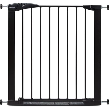 MUNCHKIN saugos varteliai, Maxi-Secure, juodi, 90441
