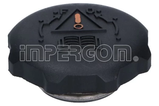Dangtelis, radiatorius ORIGINAL IMPERIUM 29642