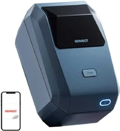 Niimbot K3 Commercial Lake Mėlyna kaina