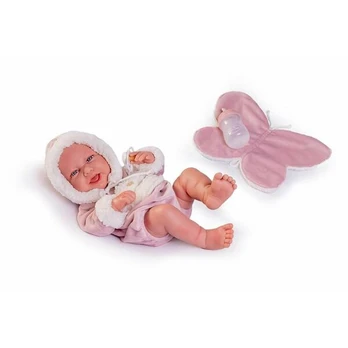 30 cm lėlė Mix - Saulės diena