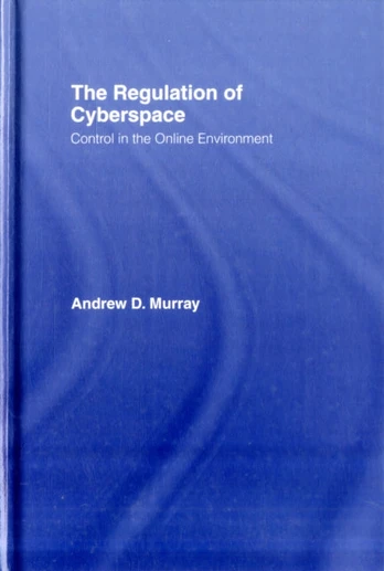 Regulation of Cyberspace