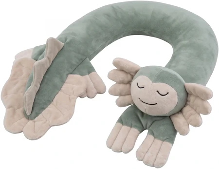 Svertinis pliušinis Sensonis Axolotl 1,5kg