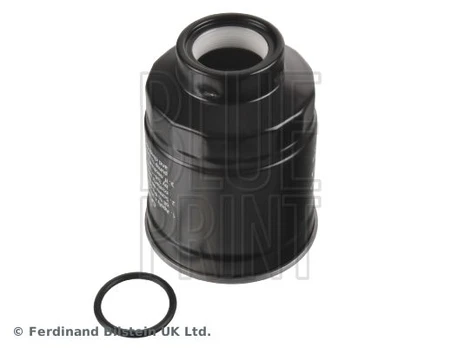 Kuro filtras BLUE PRINT ADN12355