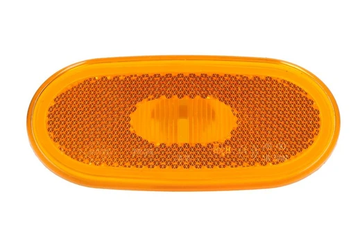 Gabaritų žibintai TRUCKLIGHT SM-UN073-WS