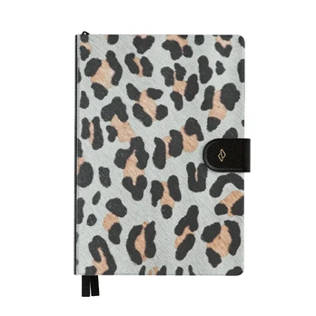 Baby Leo - Leopard Infinity Planner