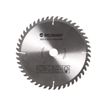 Pjovimo diskas BELMASH 315×32×3.2/2.2 48T