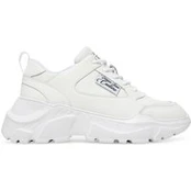 Laisvalaikio batai Versace Jeans Couture 79VA3SC2 ZPB23 003 Balta