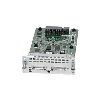 Maršrutizatorius Cisco 2-Port Serial WAN Interface card